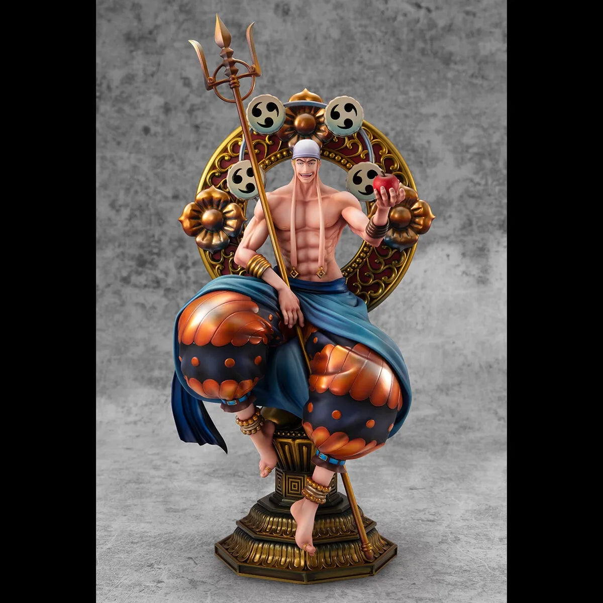 Ener One Piece POP Portrait Of Pirates NEO-MAXIMUM – MastroManga