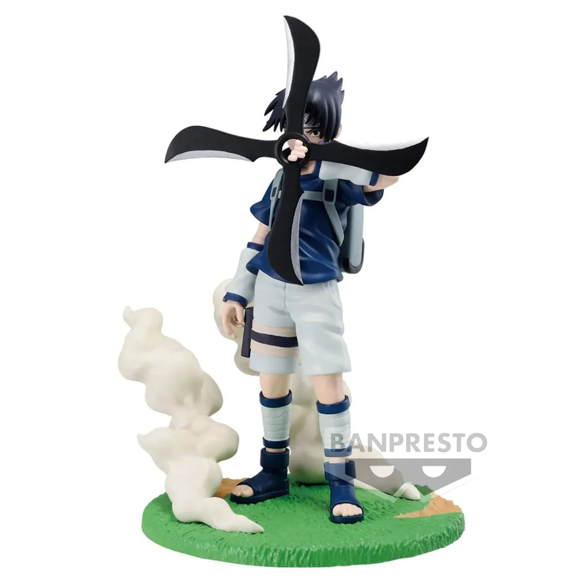 Sasuke sales uchiha figure