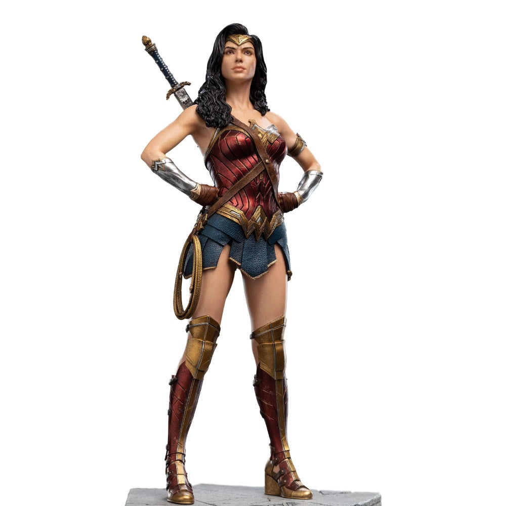 Figurine Wonder Woman 84 - Furyu