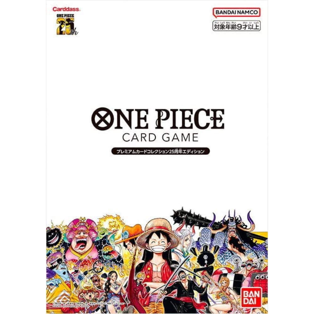 One Piece Jeu de cartes