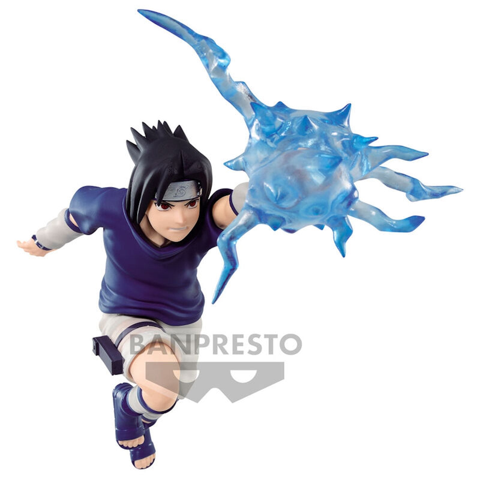 Sasuke Uchiha Naruto Effectreme – MastroManga