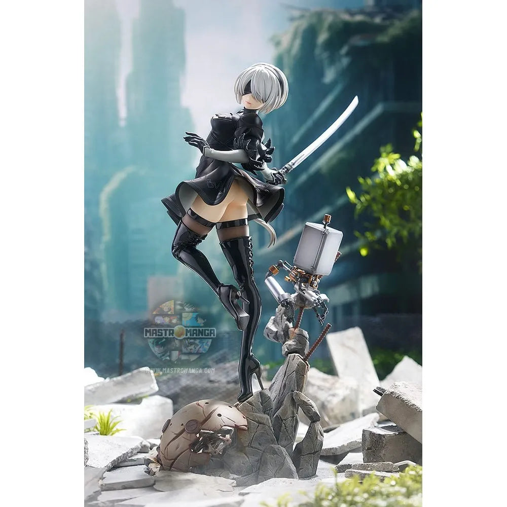 2B Nier:Automata Ver.1 1 A