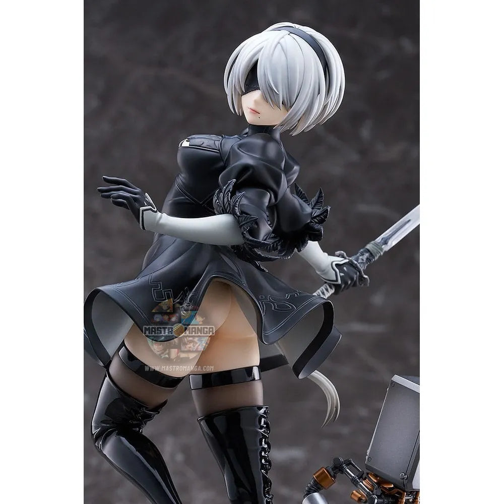 2B Nier:Automata Ver.1 1 A