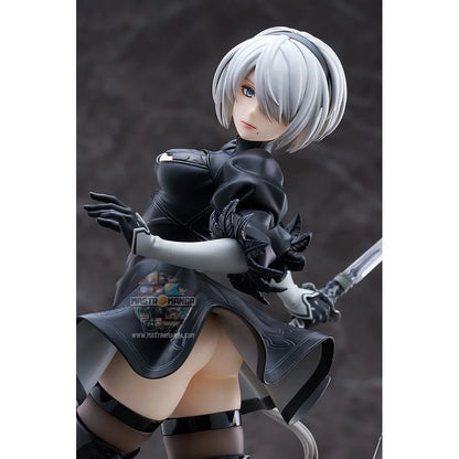 2B Nier:Automata Ver.1 1 A