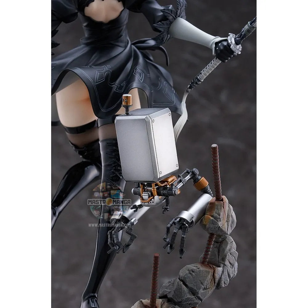 2B Nier:Automata Ver.1 1 A