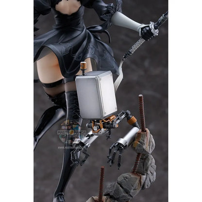 2B Nier:Automata Ver.1 1 A