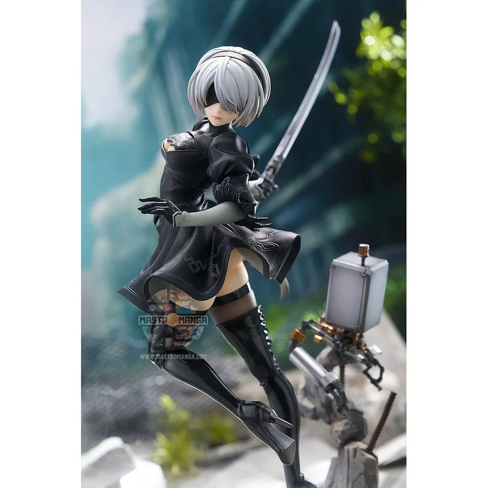 2B Nier:Automata Ver.1 1 A