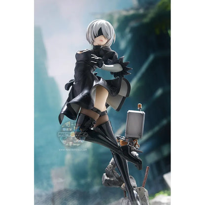 2B Nier:Automata Ver.1 1 A