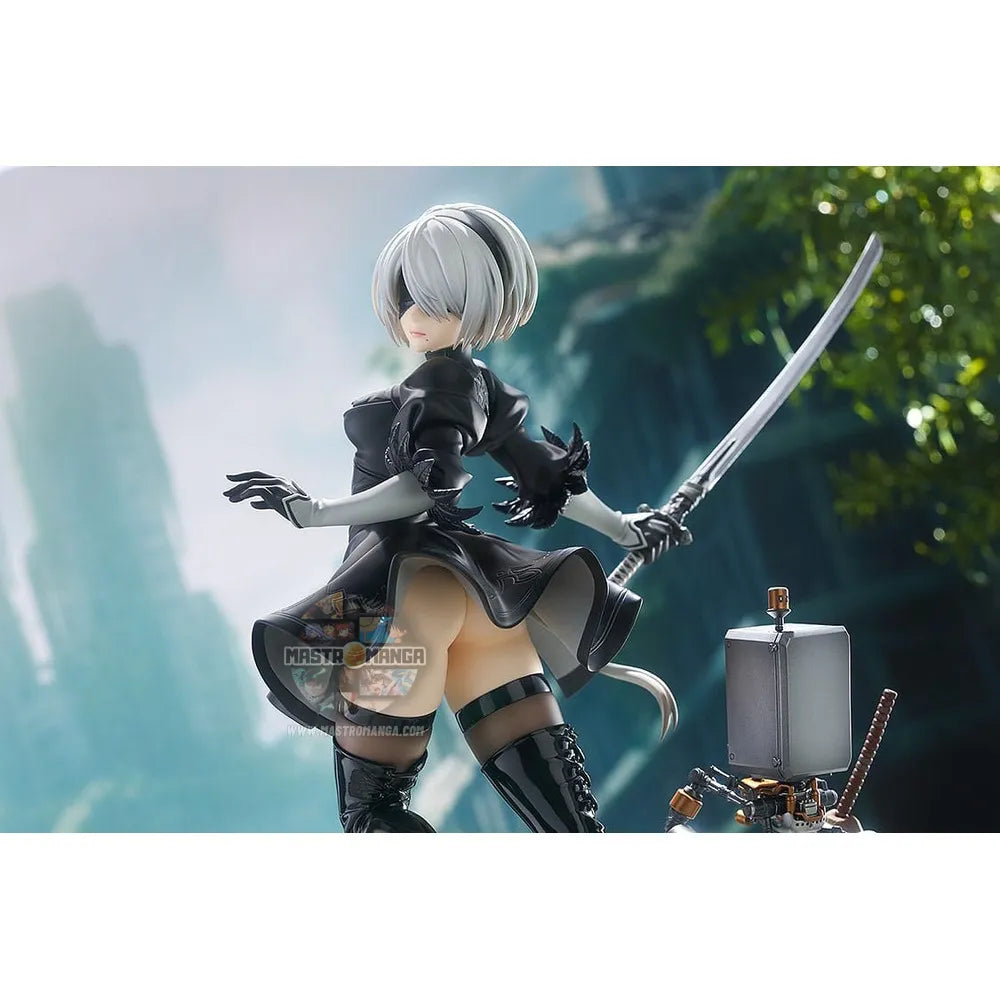 2B Nier:Automata Ver.1 1 A