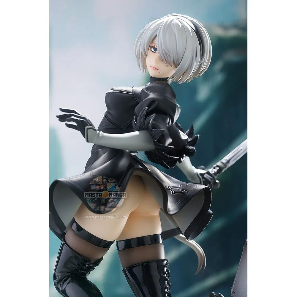 2B Nier:Automata Ver.1 1 A