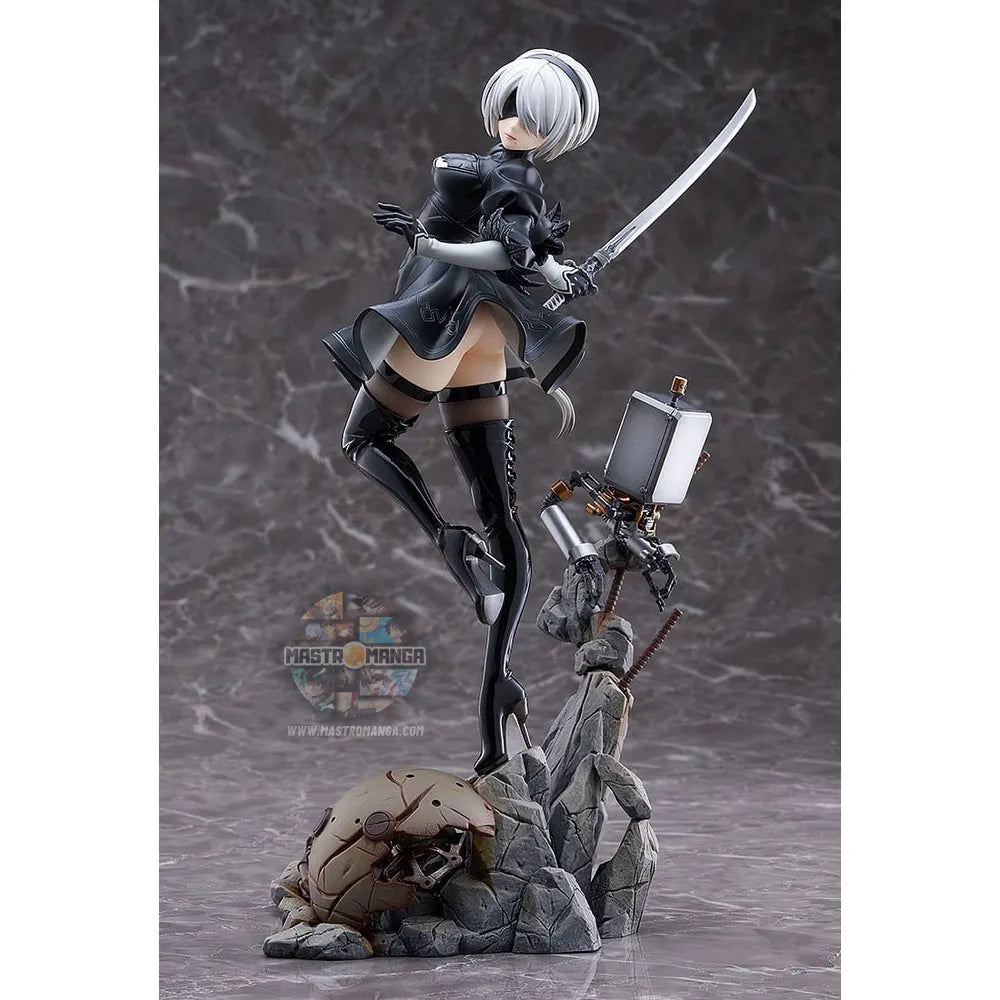 2B Nier:Automata Ver.1 1 A