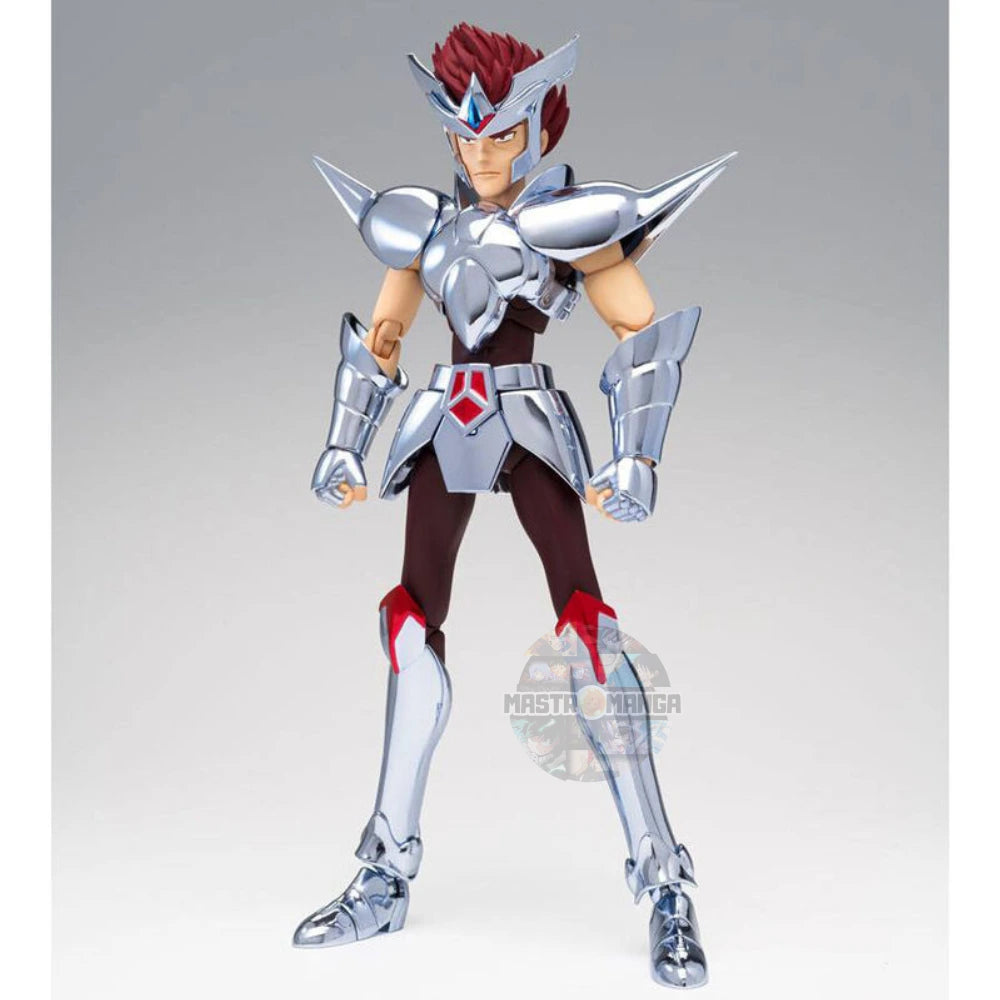 Centaurius Babel SIlver Saint Saint Seiya Myth Cloth EX