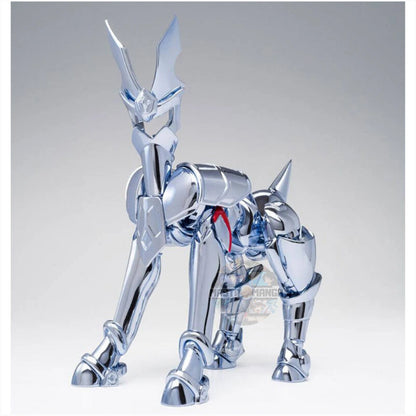 Centaurius Babel SIlver Saint Saint Seiya Myth Cloth EX