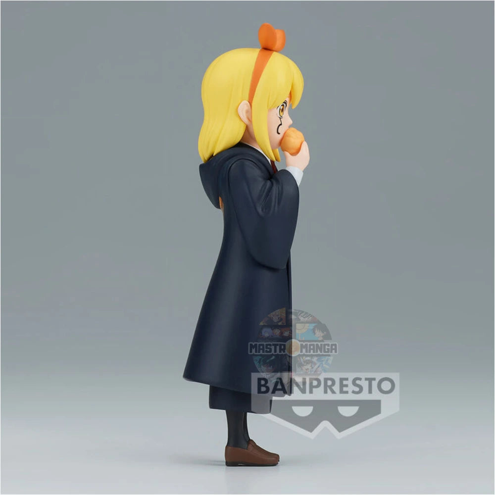 Lemon Irvine Mashle Magic and Muscles Banpresto