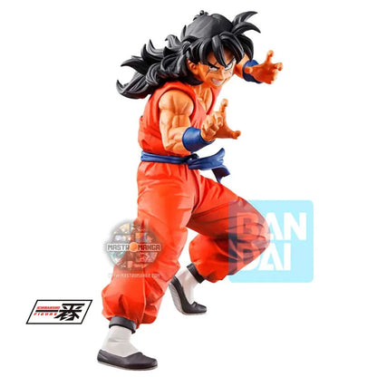 Yamcha Dragon Ball "History of Rivals" Ichibansho