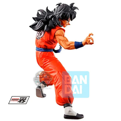 Yamcha Dragon Ball "History of Rivals" Ichibansho