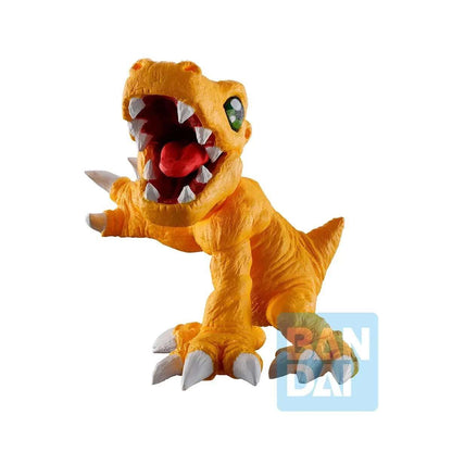 Agumon & Gabumon Digimon Adventure Ultimate Evolution Ichiban Kuji