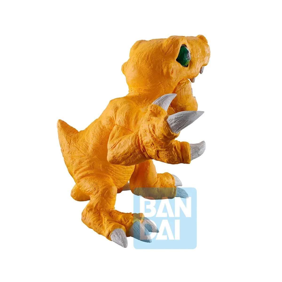 Agumon & Gabumon Digimon Adventure Ultimate Evolution Ichiban Kuji