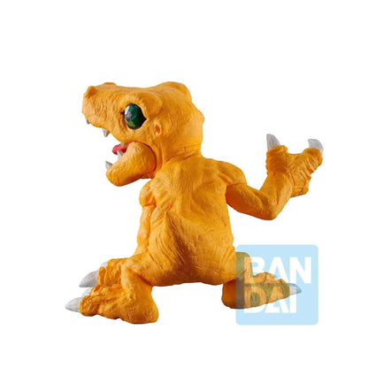 Agumon & Gabumon Digimon Adventure Ultimate Evolution Ichiban Kuji