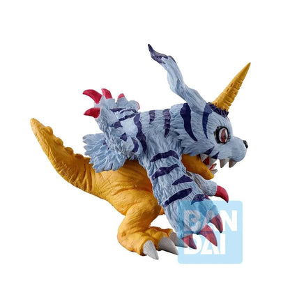 Agumon & Gabumon Digimon Adventure Ultimate Evolution Ichiban Kuji