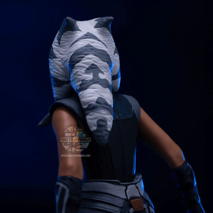 Ahsoka Child Ver. Star Wars: Ahsoka