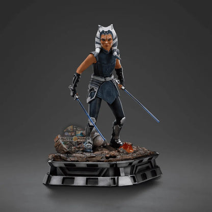 Ahsoka Child Ver. Star Wars: Ahsoka