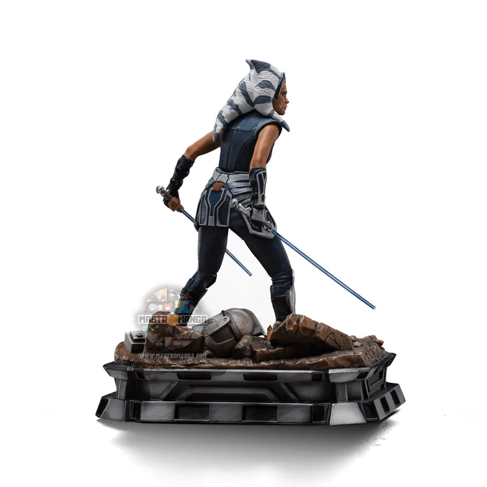 Ahsoka Child Ver. Star Wars: Ahsoka