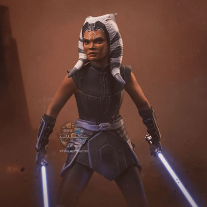 Ahsoka Child Ver. Star Wars: Ahsoka