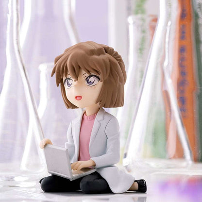 Ai Haibara Detective Conan Chokonose Figure Premium