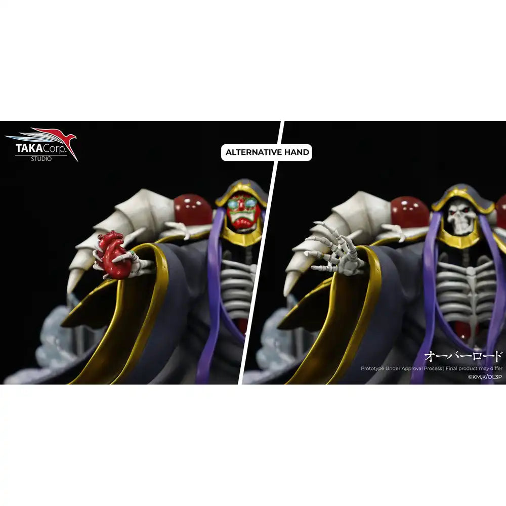 Ainz Ooal Gown Overlord