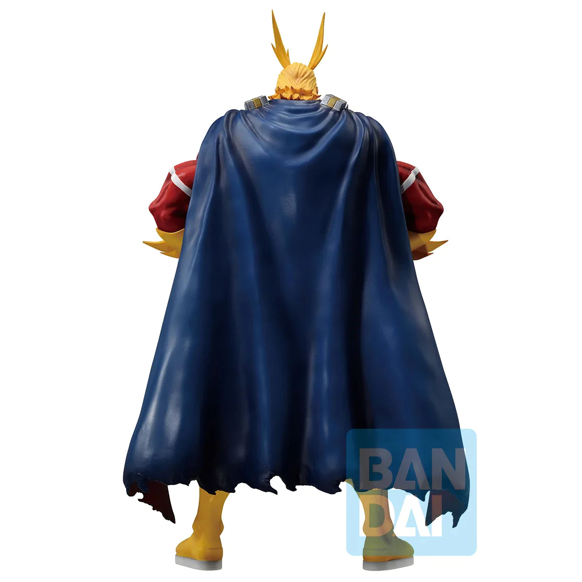 All Might My Hero Academia "Two People's Admiration" Ichiban Kuji