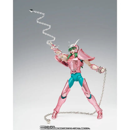 Andromeda Shun Saint Seiya Myth Cloth 20th Anniversary