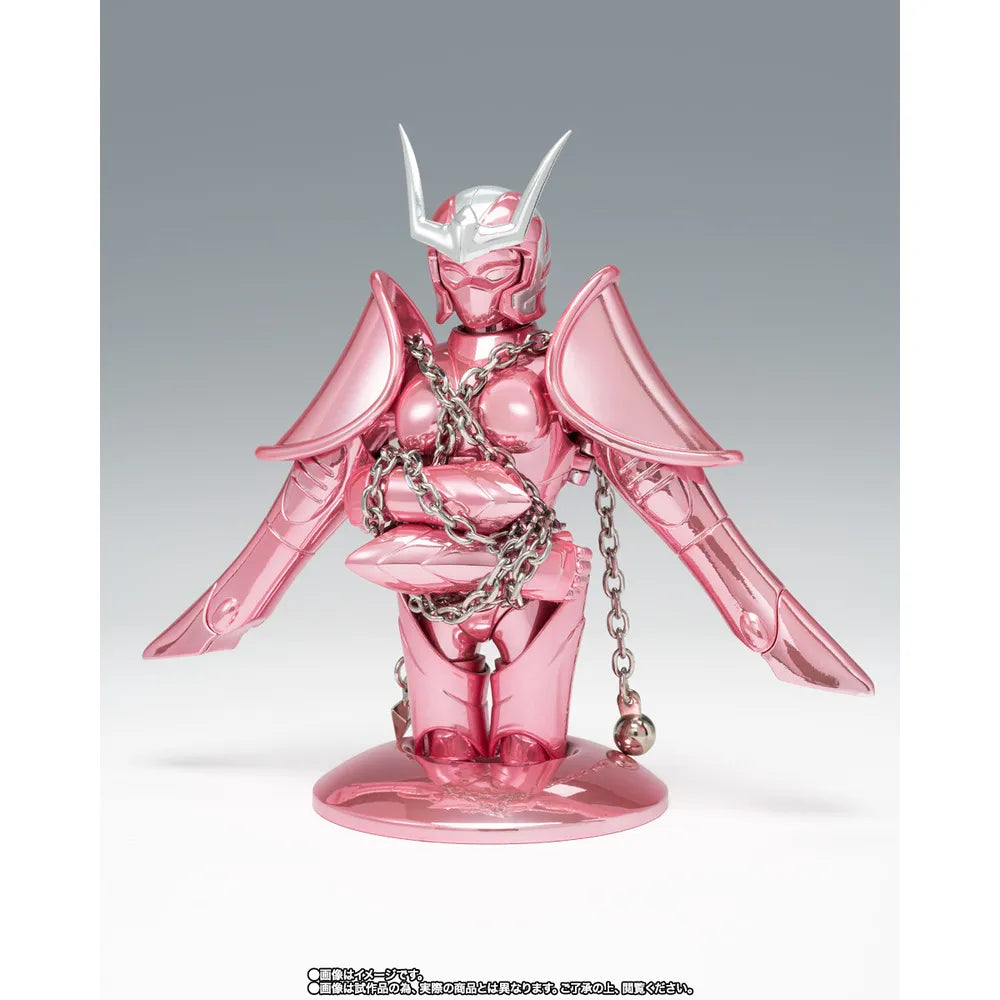 Andromeda Shun Saint Seiya Myth Cloth 20th Anniversary