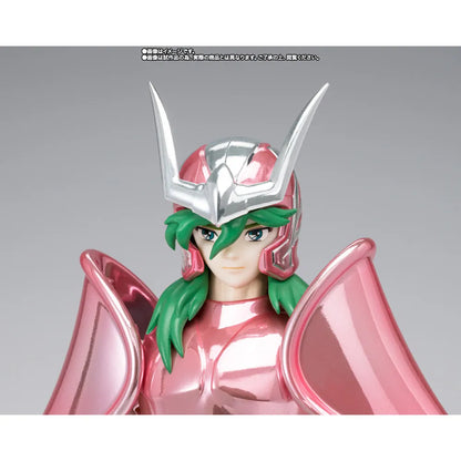 Andromeda Shun Saint Seiya Myth Cloth 20th Anniversary