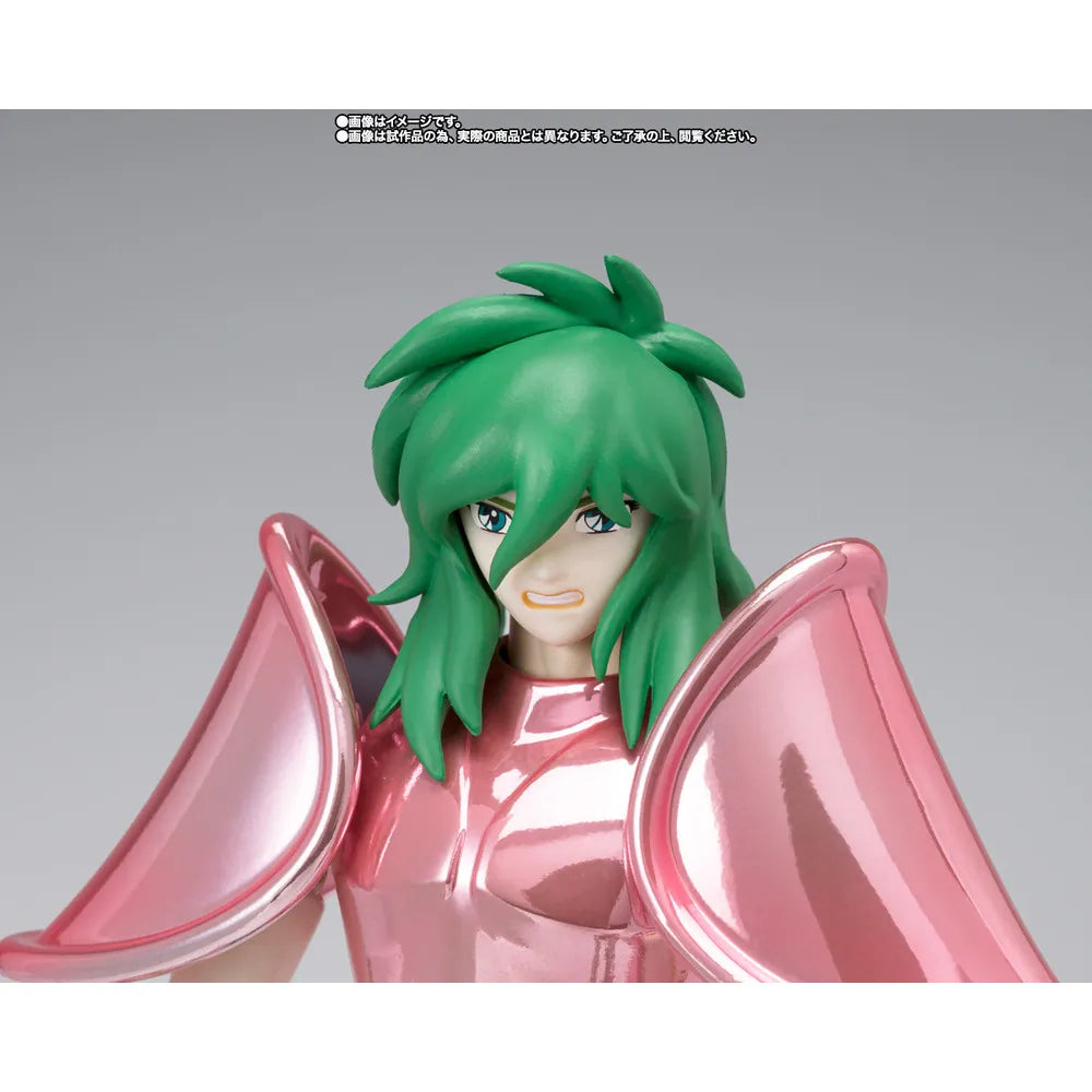 Andromeda Shun Saint Seiya Myth Cloth 20th Anniversary