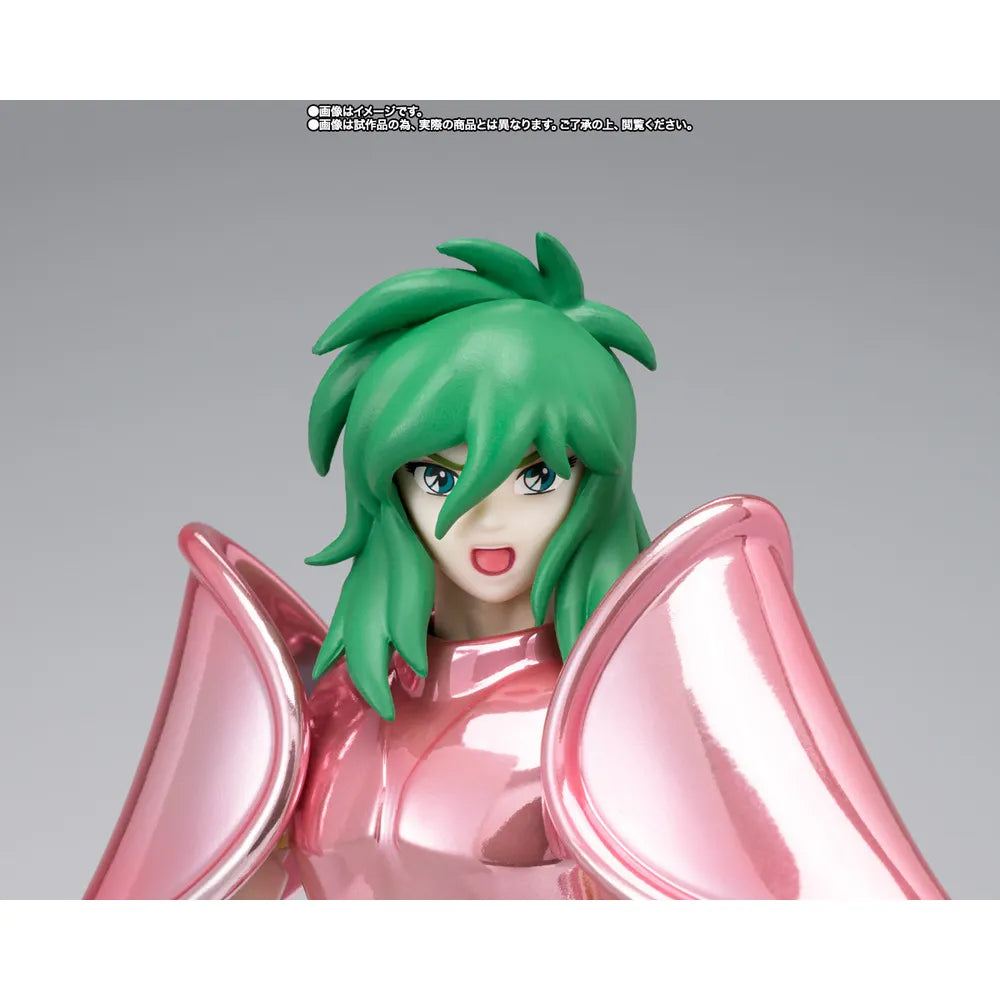 Andromeda Shun Saint Seiya Myth Cloth 20th Anniversary