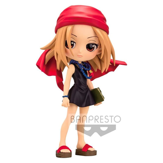 Anna Kyoyama Shaman King Q Posket