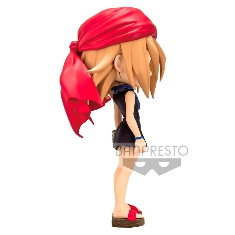 Anna Kyoyama Shaman King Q Posket