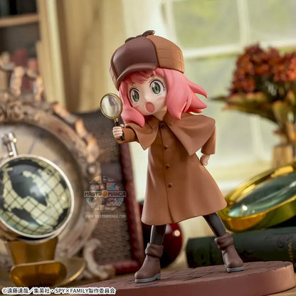 Anya Forger Detective Play Ver. 2 SPYxFAMILY Luminasta