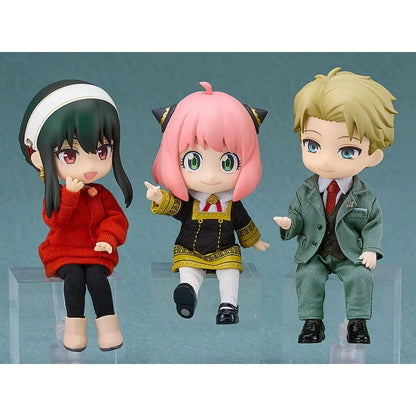 Anya Forger Spy X Family Nendoroid Doll