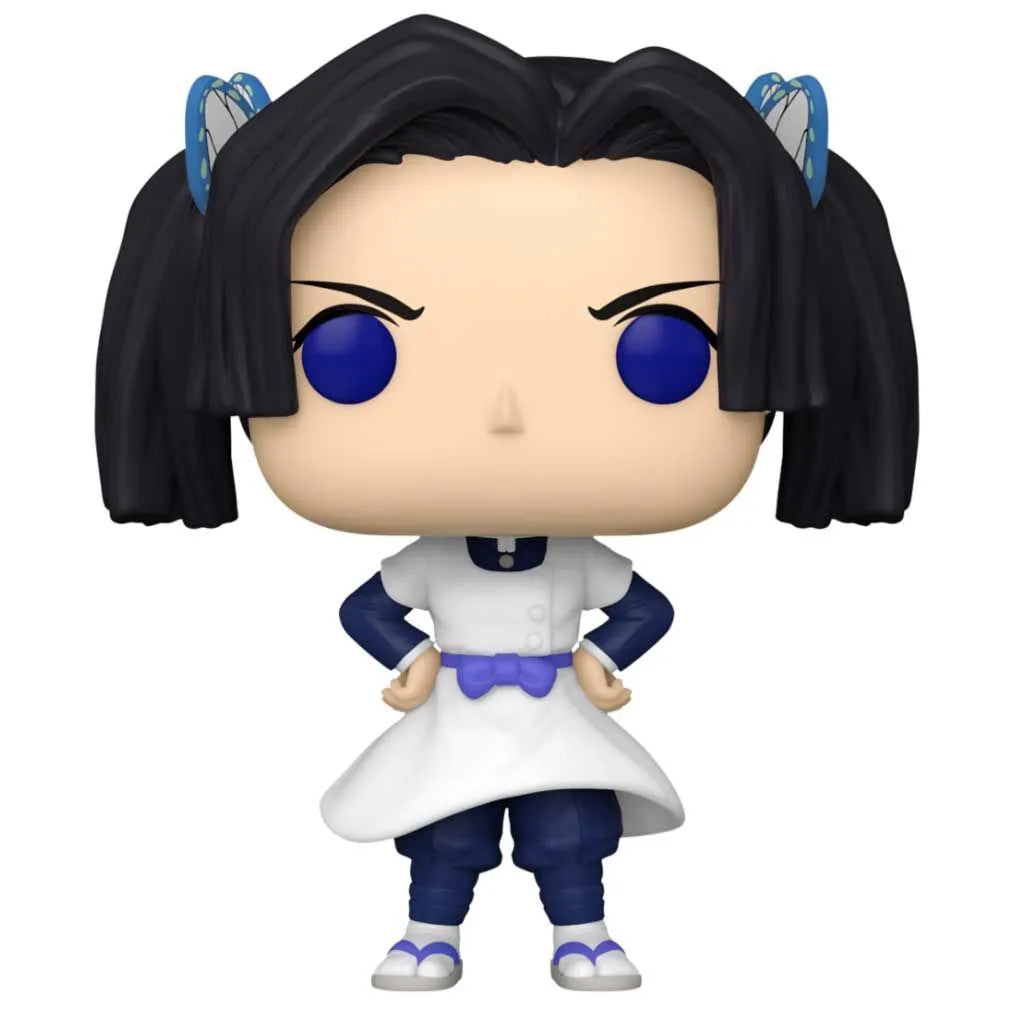 Aoi Kanzaki Limited Chase Edition Demon Slayer Kimetsu no Yaiba Funko POP! Animation 1535