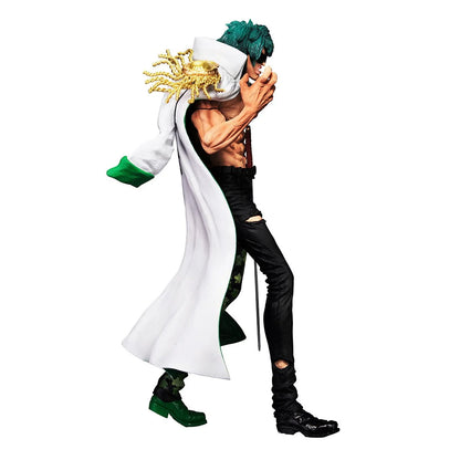 Aramaki Ryokugyu One Piece "Absolute Justice" MASTERLISE EXPIECE Ichiban Kuji