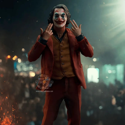 Arthur Fleck Joker