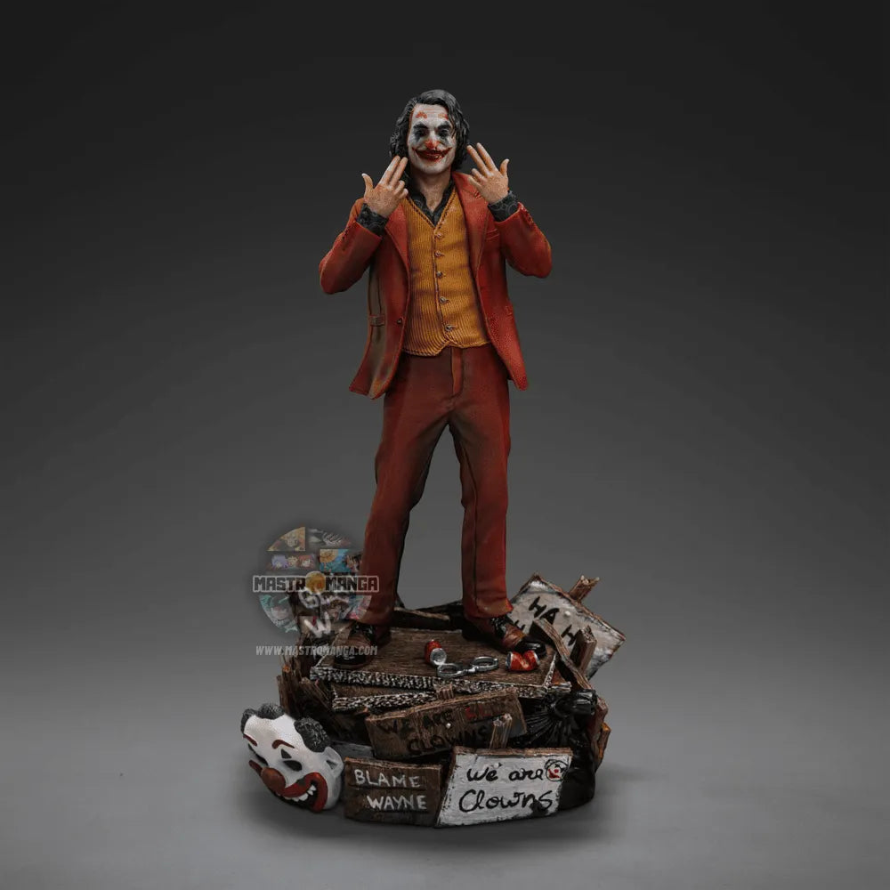 Arthur Fleck Joker