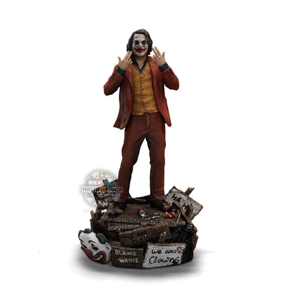 Arthur Fleck Joker