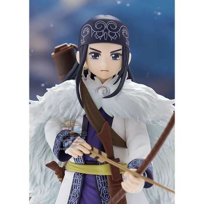 Asirpa Golden Kamuy POP UP PARADE