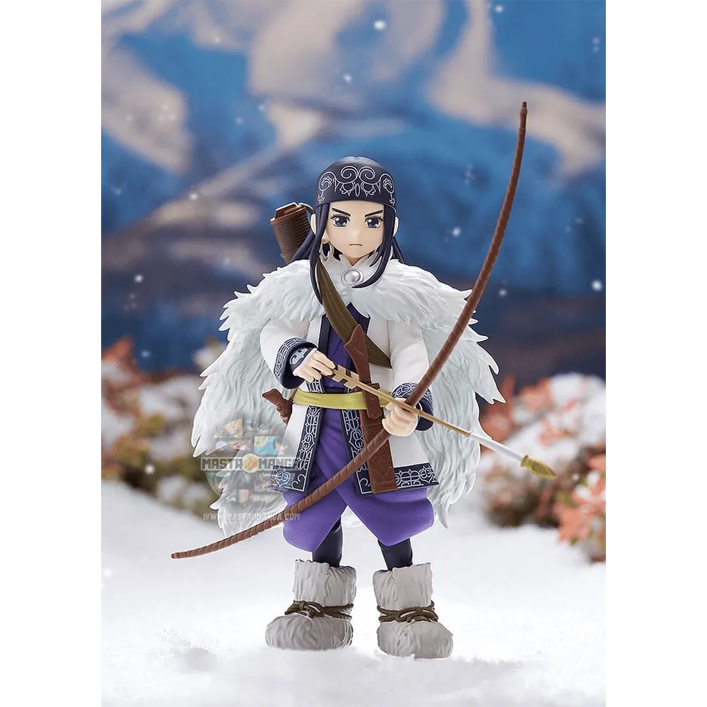 Asirpa Golden Kamuy POP UP PARADE