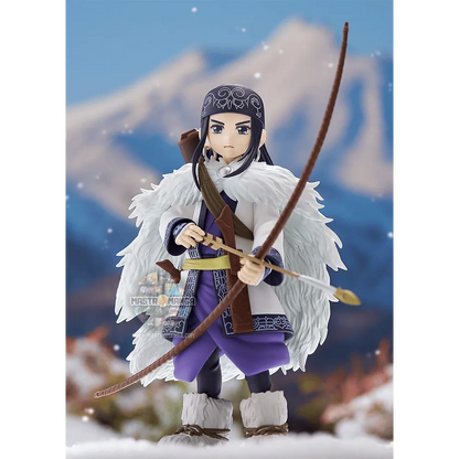 Asirpa Golden Kamuy POP UP PARADE