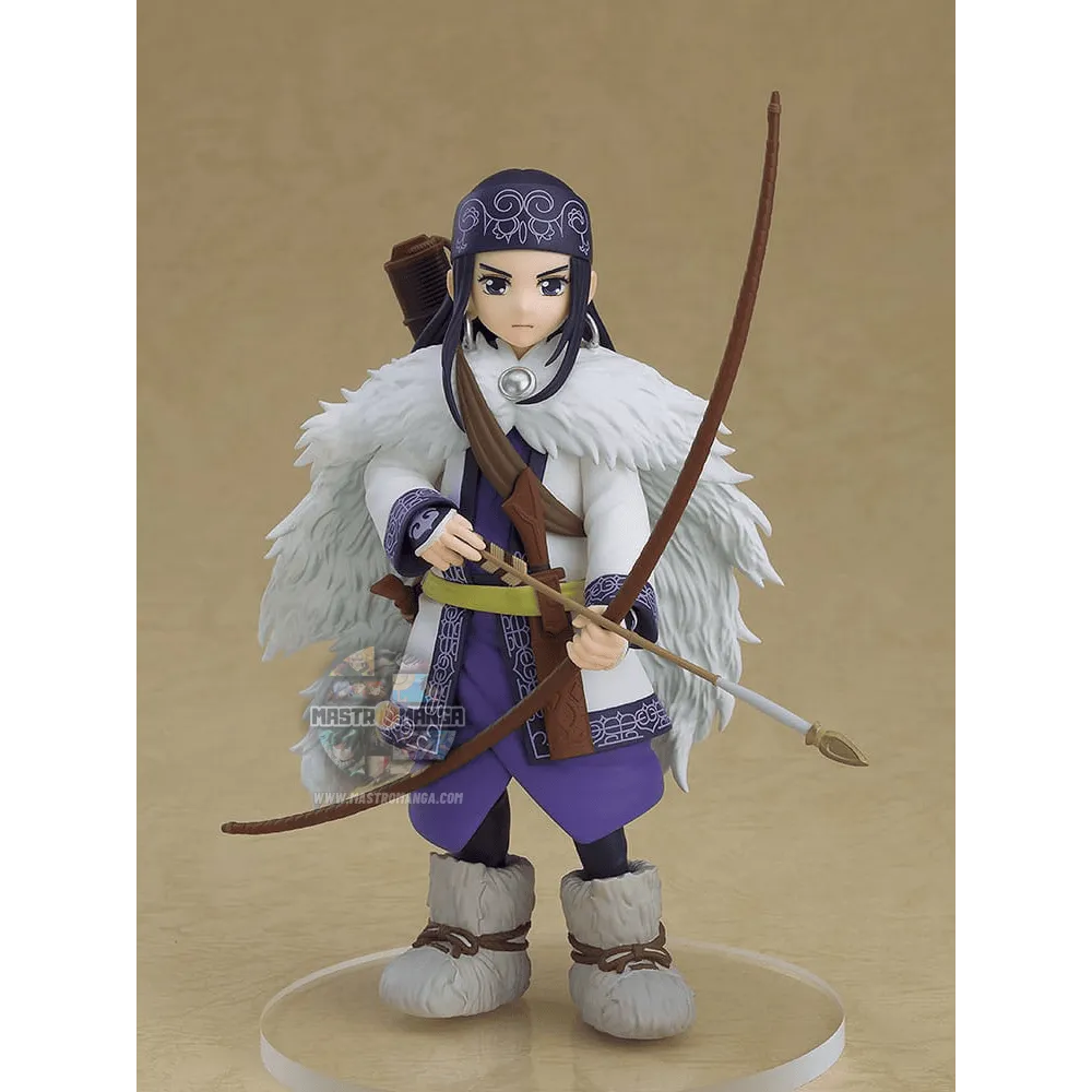 Asirpa Golden Kamuy POP UP PARADE