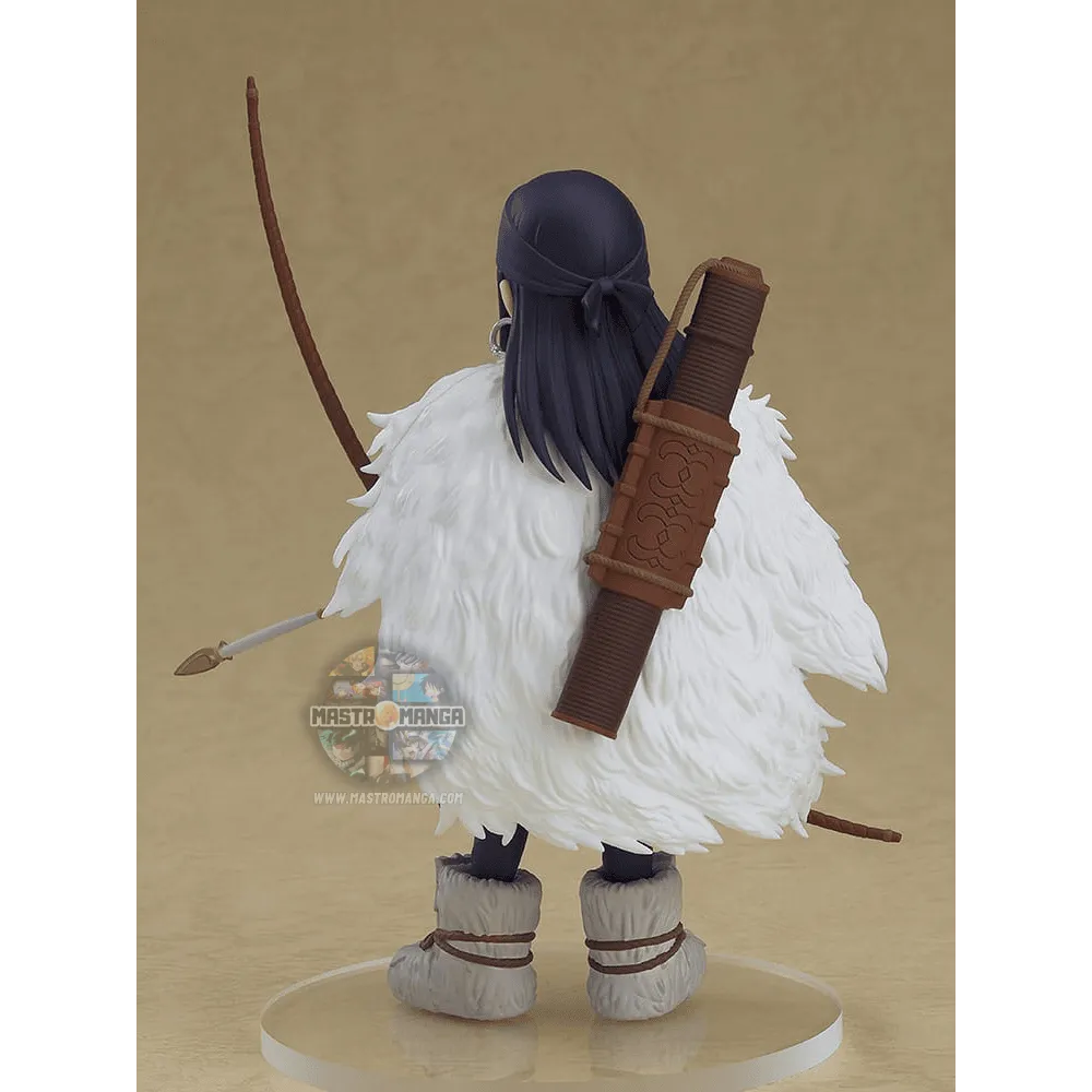 Asirpa Golden Kamuy POP UP PARADE